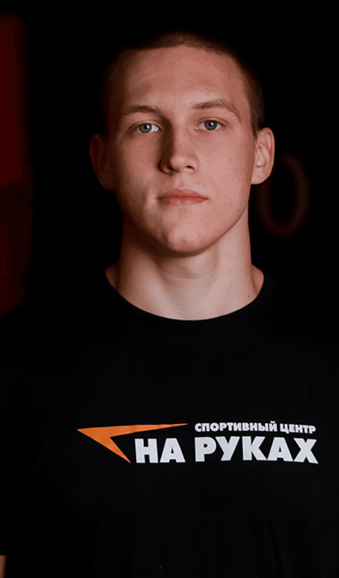 Даниил